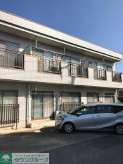 第3サンビレッジ泉水