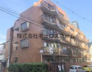 ＪＲ大阪環状線玉造駅まで徒歩7分