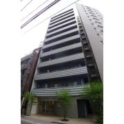 ＪＲ総武本線馬喰町駅まで徒歩3分