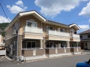 ＪＲ芸備線下深川駅まで徒歩5分