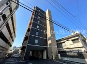 ＪＲ山陽本線岡山駅まで徒歩25分