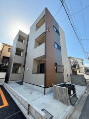 Luna Terrace