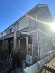 ＪＲ横浜線中山駅まで徒歩9分