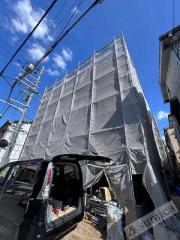 近鉄大阪線長瀬駅まで徒歩5分