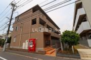 ＪＲ常磐線（各駅停車）馬橋駅まで徒歩5分