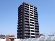 ブライムタワー古川