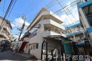 ＪＲ大阪環状線京橋駅まで徒歩7分