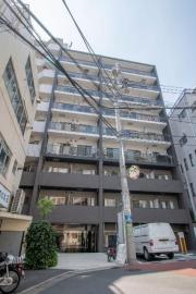 ＪＲ山手線新宿駅まで徒歩3分