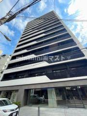 地下鉄堺筋線北浜駅まで徒歩4分