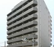 京成押上線京成曳舟駅まで徒歩11分