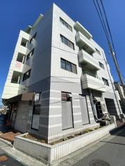 ＪＲ総武線（各駅停車）新小岩駅まで徒歩9分