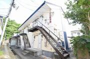 コーポ太陽 津島