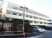 ＪＲ山手線高田馬場駅まで徒歩8分