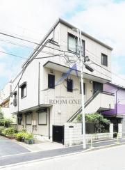 カメリア河原