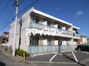 西武拝島線武蔵砂川駅まで徒歩11分