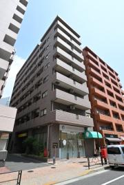 ＪＲ山手線五反田駅まで徒歩10分