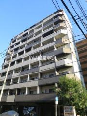 スパシエソリデ横浜鶴見
