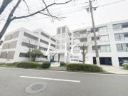 プラザ南大井