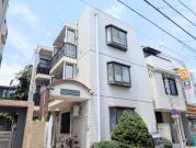 グランデ下北沢
