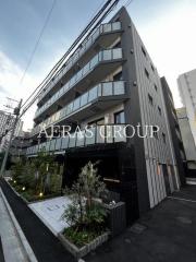 アイルプレミアム西新宿