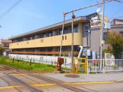 ＪＲ東海道本線近江八幡駅まで徒歩9分
