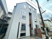 東急田園都市線三軒茶屋駅まで徒歩5分