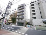 都営三田線板橋区役所前駅まで徒歩8分
