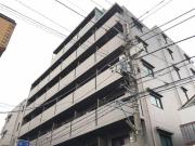ＪＲ横須賀線武蔵小杉駅まで徒歩7分