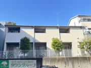 小田急小田原線鶴川駅まで徒歩1分