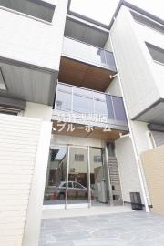ＪＲ阪和線堺市駅まで徒歩8分