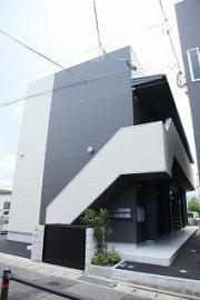 アンピオ賀茂弐番館