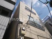 ＪＲ埼京線十条駅まで徒歩5分