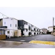 地下鉄上飯田線上飯田駅までバス約20分 徒歩9分