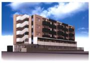MODERN PALAZZO山王Grow