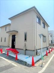 保木間5丁目戸建 A棟