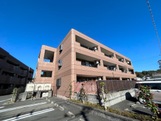パルムドール壱番館