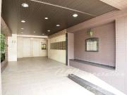 東京メトロ有楽町線豊洲駅まで徒歩12分