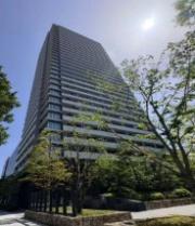 ＪＲ山手線浜松町駅まで徒歩6分