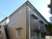 京王線府中駅まで徒歩8分
