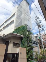 シャンブル丸太町