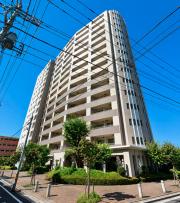 ローレルコート川口
