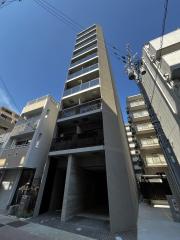Live Flat六甲桜口