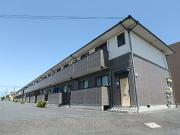 ＪＲ境線三本松口駅まで徒歩34分