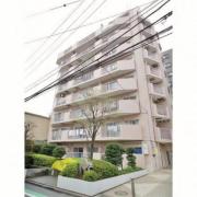東急ドエルアルス淵野辺