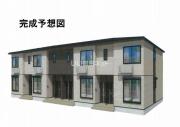 山陽新幹線東広島駅まで徒歩9分