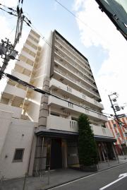 ＪＲ大阪環状線福島駅まで徒歩3分