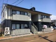 ＪＲ上越線小千谷駅まで徒歩24分