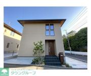 （仮）調布市飛田給2丁目戸建 B棟