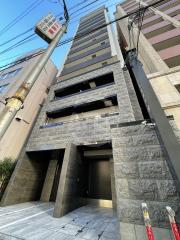 セイワパレス京町堀
