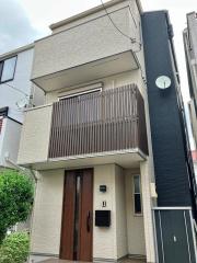京王線幡ヶ谷駅まで徒歩7分